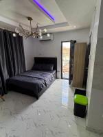 Serenity Suites - Chambres d’hôtes Lagos