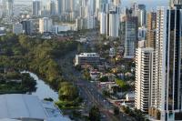 The Star 2Bedroom Apt - Lv 43 with Panoramic View - B&B Gold Coast