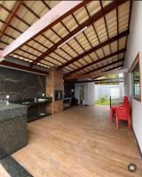 Casa Com Piscina Aquecida Sauna Elétrica , Casa Alto Padrão Pedro Leopoldo-MG - B&B Pedro Leopoldo