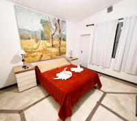 Appartamento con 2 Camere da Letto (6 Adulti)