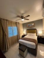 Las Lomas Apart Hotel - B&B
