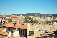 Alma Apart Residence - B&B