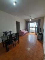 Apartamento em Praia do Morro Guarapari - Chambres d’hôtes Guarapari