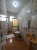 Apartamento em Praia do Morro Guarapari - Chambres d’hôtes Guarapari