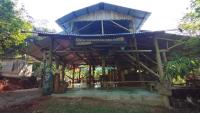 Rincon Ecologico Cultural Terraba - Bed and Breakfast Buenos Aires