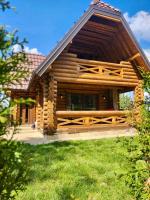 Chalet 2 Chambres