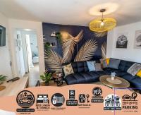 Apartamento de 3 dormitorios