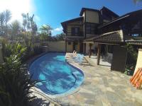 Pousada Samburá - B&B Pôrto do Una