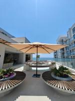 Santa marta Pozos Colorados Bello Horizonte Salinas del Mar - B&B Santa Marta