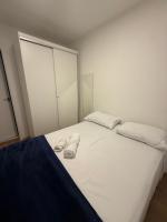Apartamento de 1 dormitorio