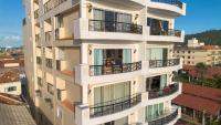 Apartamento Frente Mar - B&B
