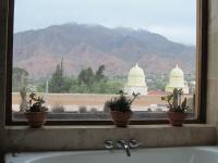 La Quebrada Enigmatica - Bed and Breakfast Tilcara