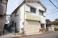 A cozy home between Osaka and Kyoto -UNiCO- - B&B