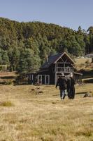 Navigators Rest - B&B Gordon