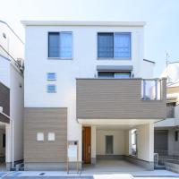 Tokyo Hotel KAMEARI - B&B Tokyo