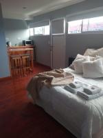 Alamo Cabaña - B&B Chascomús