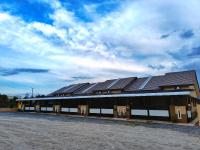 Sena Village Homestay - B&B Arau