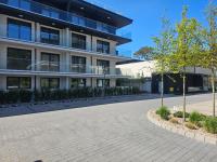 Morska Idylla - B&B Pogorzelica