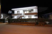 Central Villa Shameti - B&B