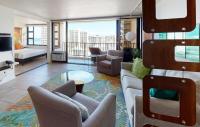 Stunning High-Rise Corner Condo with Panoramic Ocean & City Views 3214T1 - B&B Honolulu