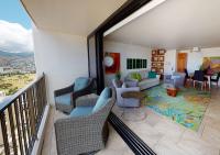 Stunning High-Rise Corner Condo with Panoramic Ocean & City Views 3214T1 - B&B Honolulu