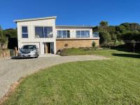 Kakanui Coastal Retreat - B&B