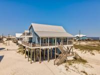 Crew Rest - B&B Dauphin Island
