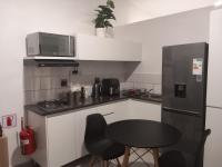 Lucid Apartments - Chambres d’hôtes Johannesbourg