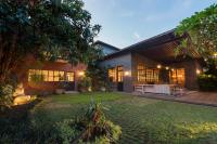 Bon Ton Villa by Betterplace - B&B Canggu