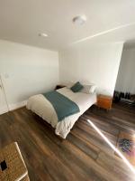 Casa en el centro de Puerto Varas - B&B