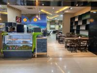 Premier Flat cinco estrelas! - B&B