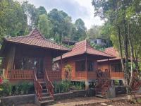 D'Langun Bali - B&B Munduk