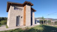 Cabañas KIMA I - B&B
