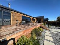Wayfarers Lodge - B&B