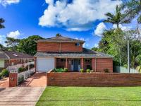 Budge near the Beach - Ferienwohnung Budgewoi