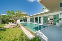 Villa 3 Chambres