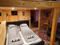 Tattoo Apartman - B&B Seghedino