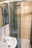 Tweepersoonskamer met Eigen Badkamer
