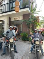 Glory 2 Hue Homestay - B&B Huế