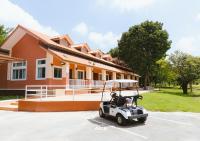 Ake camping pakchong - B&B Ban Khanong Phra Tai