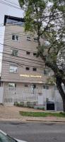 Apartamento Bairro Nobre e Central - Ferienwohnung Curitiba
