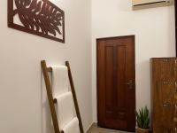 Bunk Bed in Female Dormitory Room