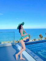Toa Nha Apec Mandala mui ne Ocean View Codotel Ruby - Bed and Breakfast Thiện Ái