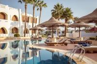 Suites Giulia #1 # 2 in Domina Coral Bay - B&B Sharm el-Sheikh