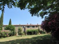 Residenza Santa Maria In Borraccia - Bed and Breakfast