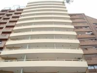 Torre Olmos III, Apartmány - Cordoba