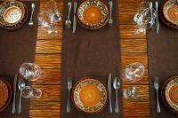 Vila Etnica - Chambres d’hôtes Trebujeni