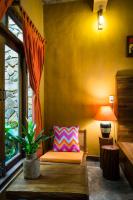 Double or Twin Room with Private Bathroom