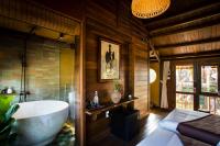 Double or Twin Room with Pool View