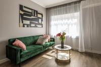 Velvet Apartment - B&B Riga